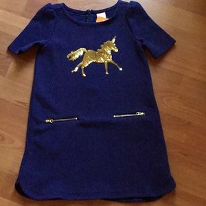 Gymboree Dress